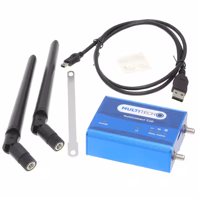 MTC-LNA4-B03-KIT Multi-Tech Systems Inc.  Fertige Einheiten für HF-Empfänger, Sender und Transceiver